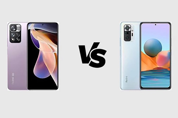 samsung note 10 vs redmi note 11 pro
