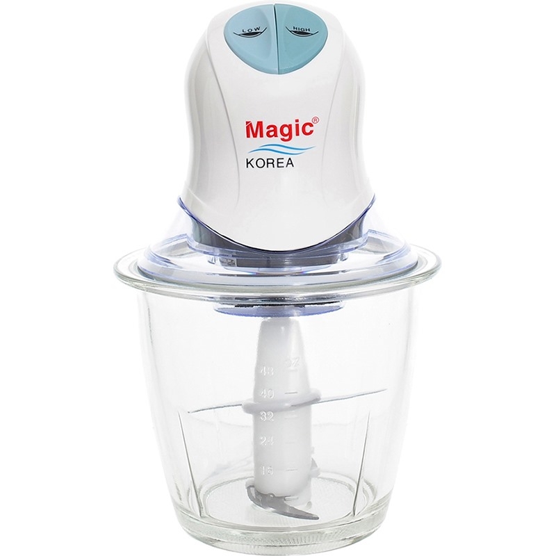 Máy Xay Thịt Magic A - 04