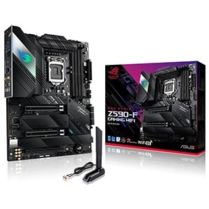 Mainboard Asus ROG STRIX Z590-F GAMING WIFI_90MB1630-M0UAY0