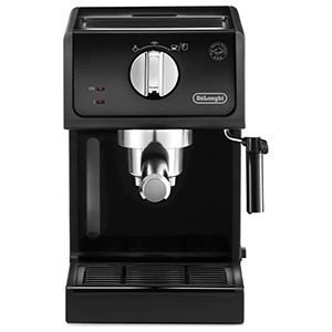 Máy Pha Cà Phê Bán Tự Động Delonghi Ecp31.21