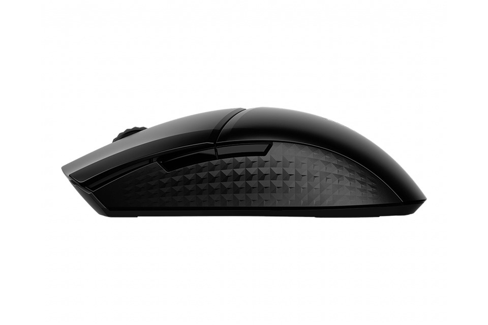 Chuột Gaming Không Dây Msi Multi - Connect Gm41 Lightweight