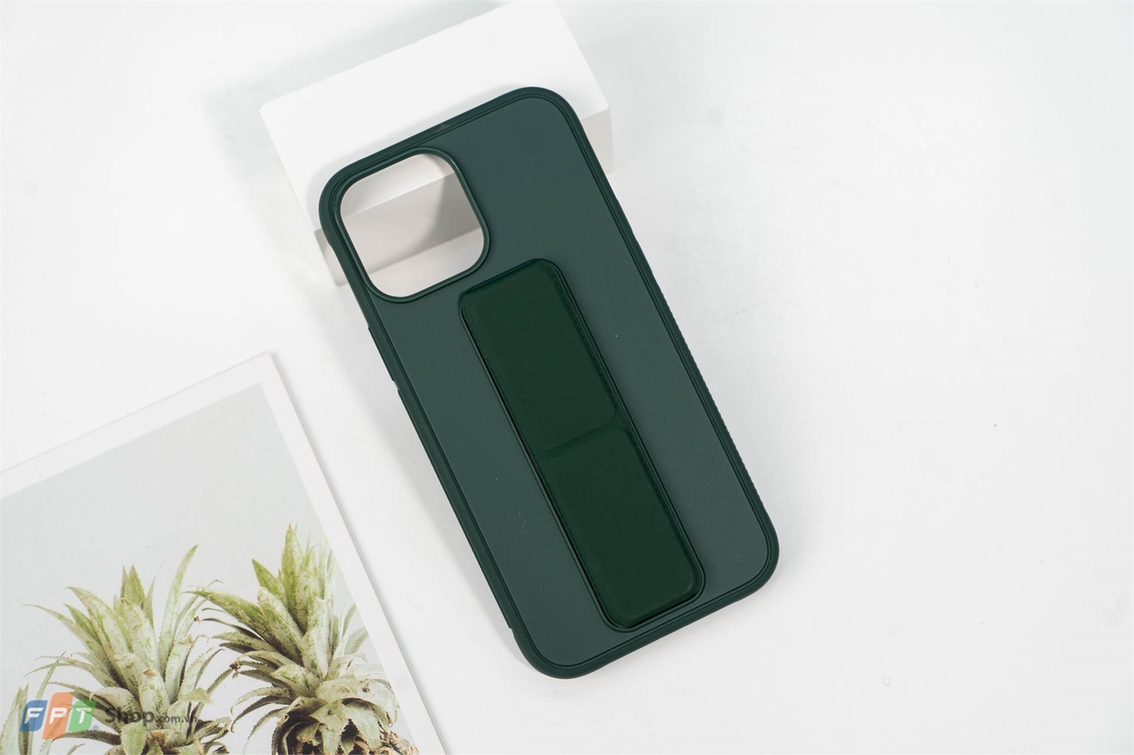 Ốp Lưng Meetu iPhone 13 Pro Max