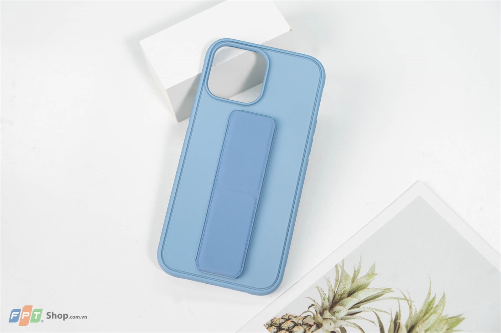 Ốp Lưng Meetu iPhone 13 Pro Max