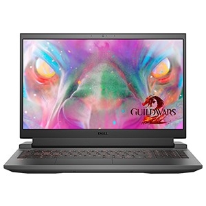 Laptop Dell Gaming G15 5511 i5 11400H/8GB/256GB/15.6