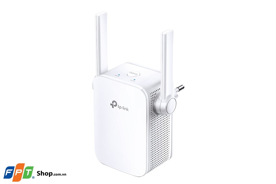 Thiết Bị Thu Phát Vô Tuyến Tp - Link_Tl - Wa855Re