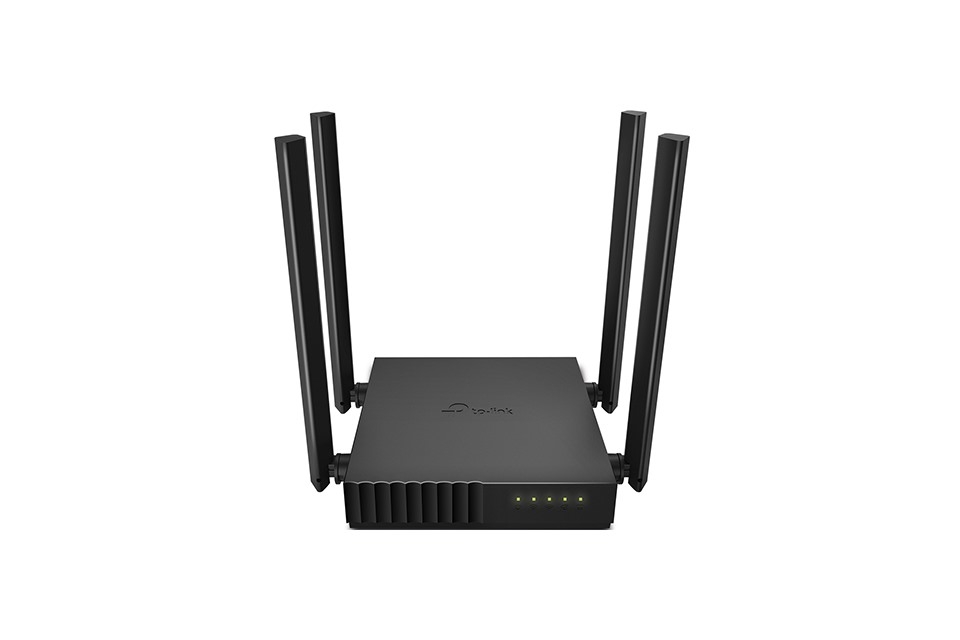 Bộ Phát Wifi Tp - Link Archer C54 (Chuẩn Ac/ Ac1200)