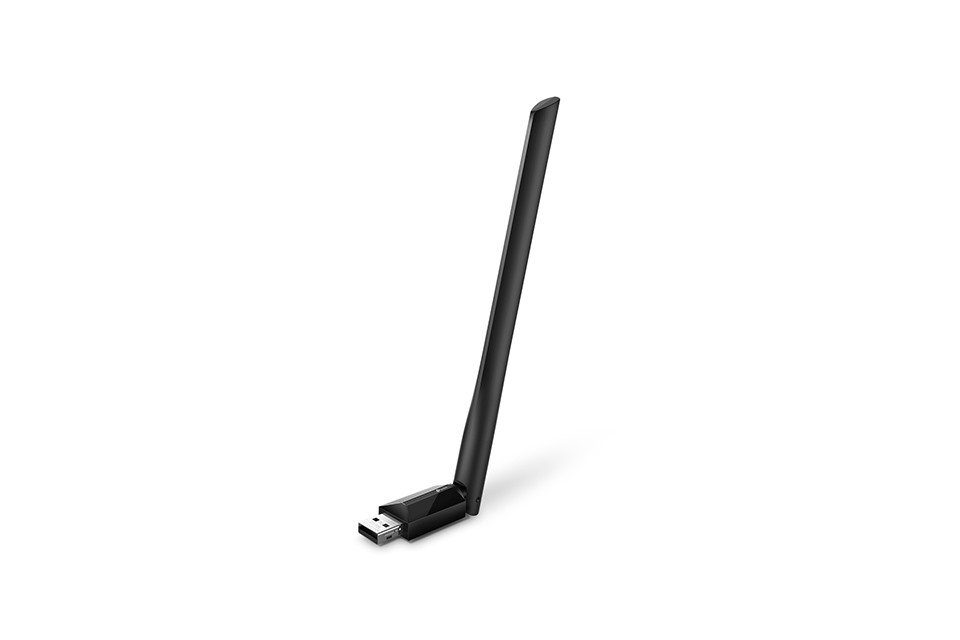 USB Wifi Chuẩn AC600 TP-Link T2U Plus