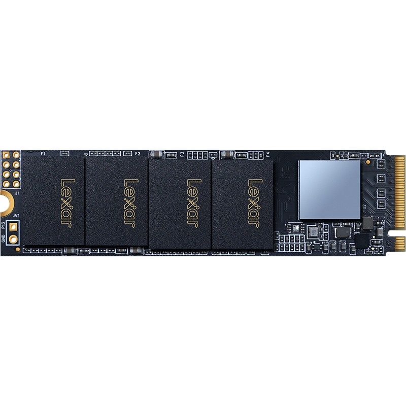 Ổ Cứng Lexar M.2 2280 Nvme 500Gb_Lnm610 - 500Rb