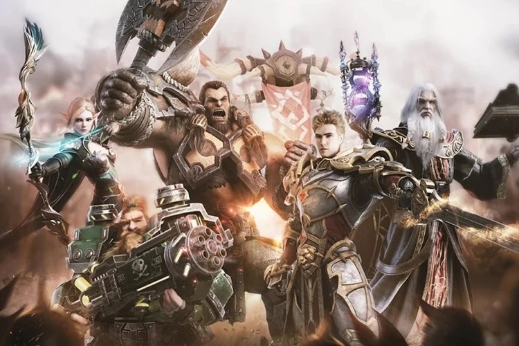 Game MMORPG là gì? Top 6 tựa game MMORPG hay nhất dành cho bạn