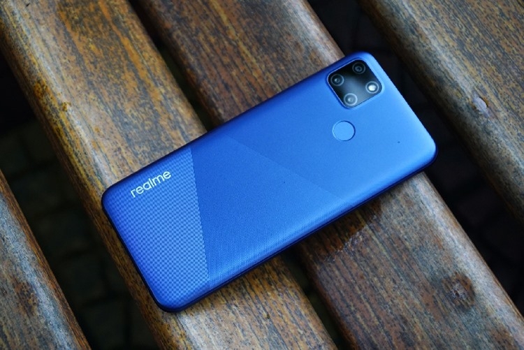 Realme RMX3085 với chip Helio G95 xuất hiện trên Geekbench