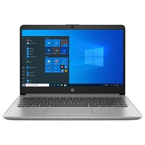 Laptop HP 245 G8 R3 5300U/8G/512GB/14'HD/Win 11