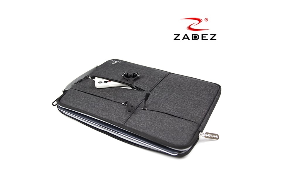 Túi Chống Sốc Zadez Zlb - 8521 13.3 Inch