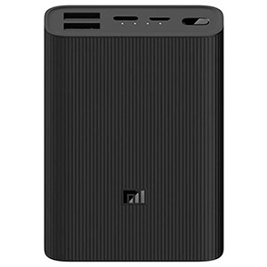 Pin sạc dự phòng Xiaomi Mi 3 Ultra Compact 10000mAh