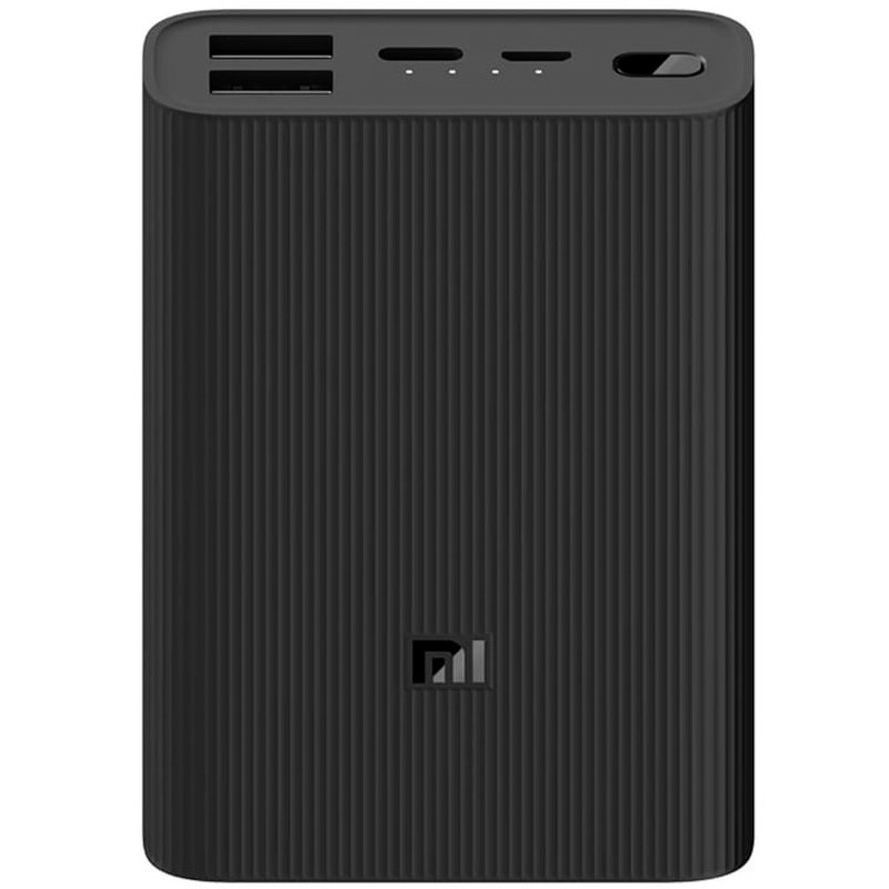 Pin Sạc Dự Phòng Xiaomi Mi 3 Ultra Compact 10000Mah