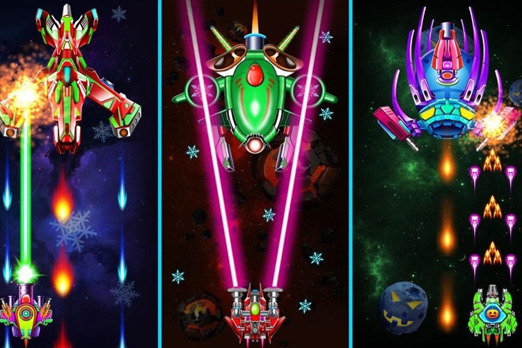 Top 5 game siêu hấp dẫn đang miễn phí, dành cho Android (13/4)