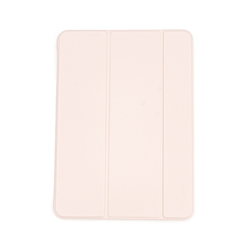 Bao Da Nắp Gập Ipad Air 10.9 Inch Meetu Flexible Tablet Cover Nhựa Dẻo