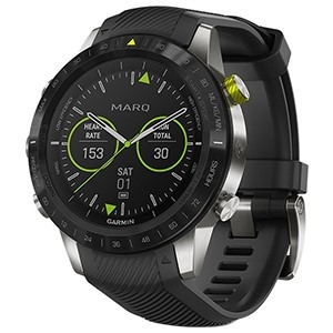 Đồng hồ thông minh Garmin MARQ, Athlete