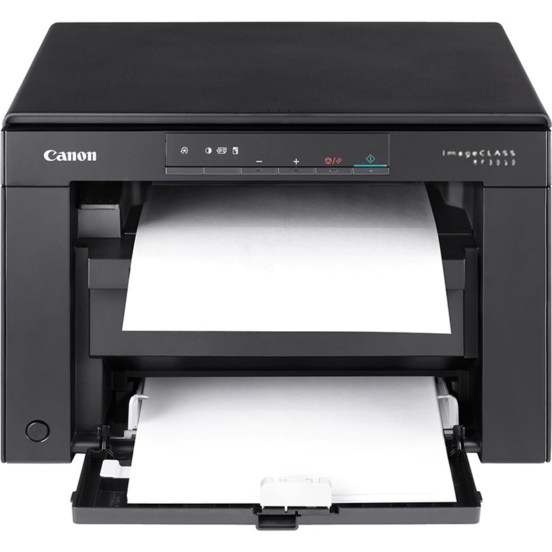 Máy In Canon Đa Chức Năng Mf3010