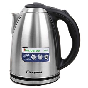 Bình đun siêu tốc Kangaroo 2 lít KG-20SK3