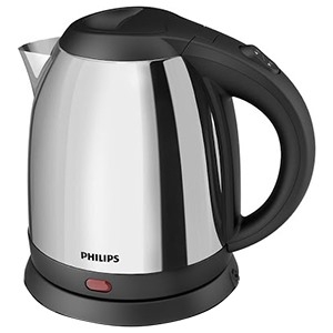 Bình siêu tốc Philips 1.2 lít HD9303