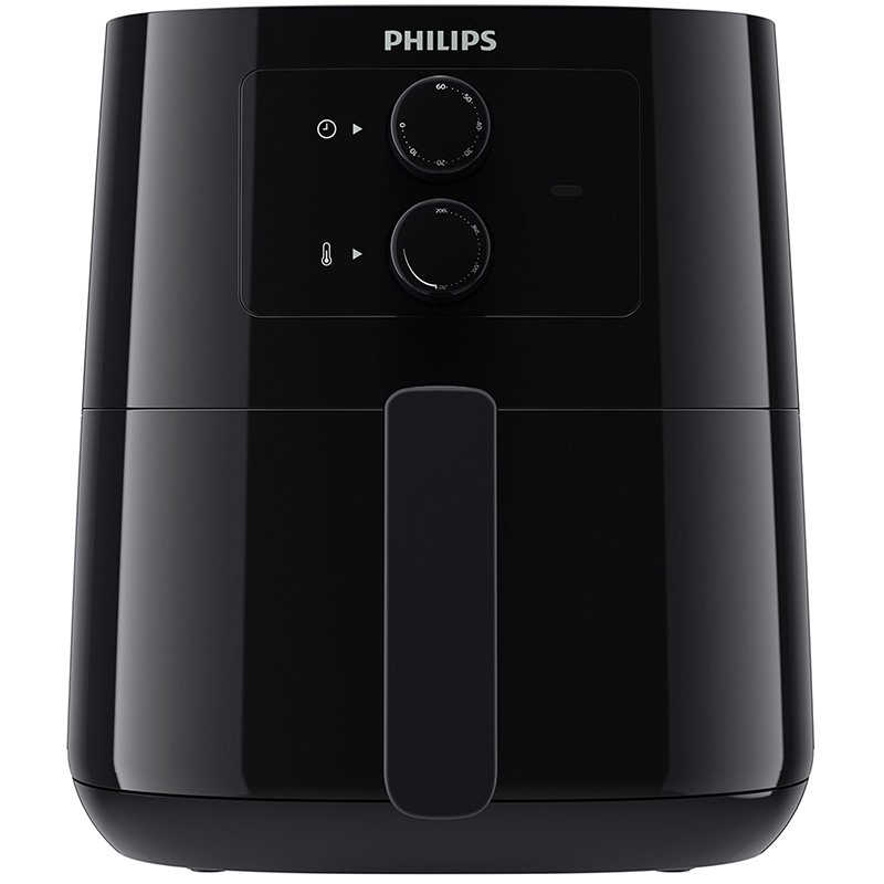 Nồi Chiên Không Dầu Philips Hd9200/90 2.4 Lít