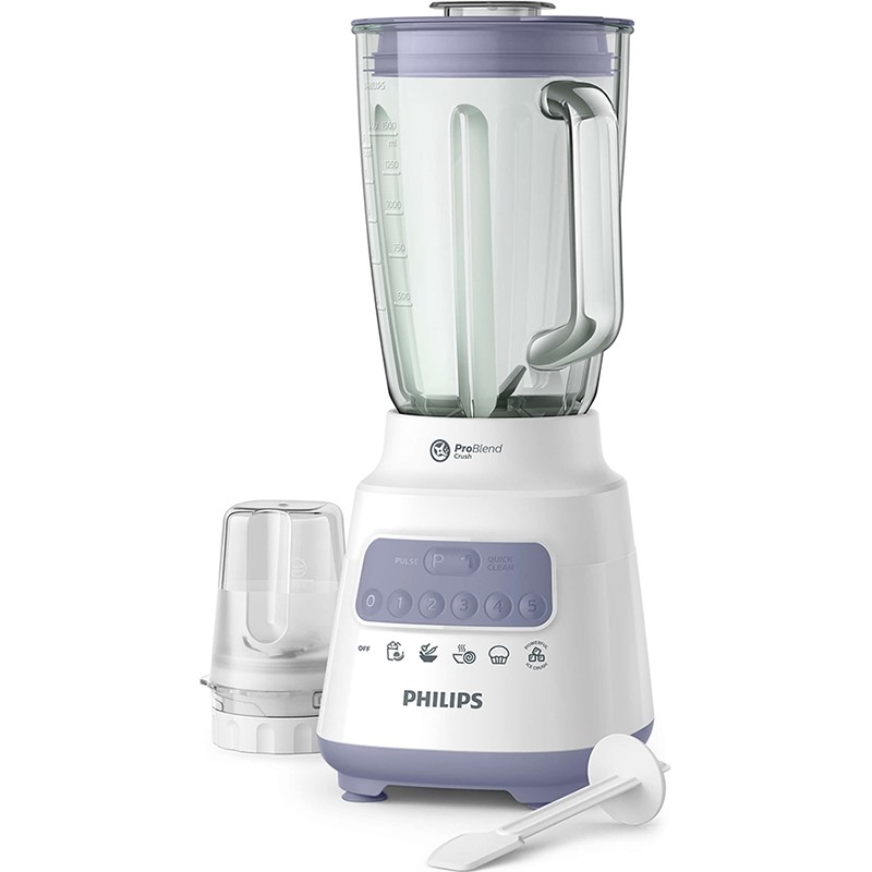 Máy Xay Sinh Tố Philips Hr2222/00