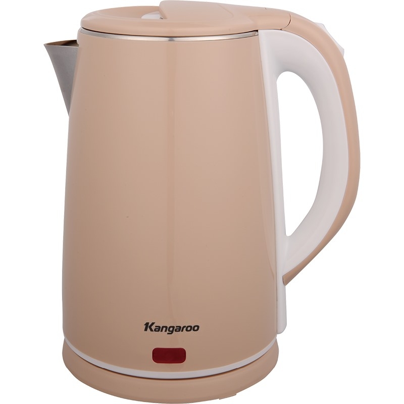 Bình Đun Siêu Tốc Kangaroo 1.5 Lít Kg18K1