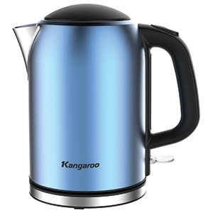 Bình đun siêu tốc Kangaroo 1.7 lít KG17K1