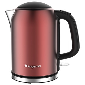 Bình đun siêu tốc Kangaroo 1.7 lít KG17K2