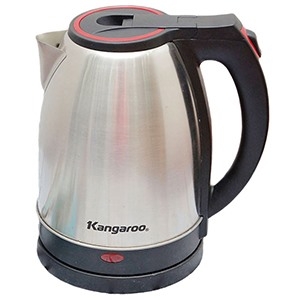 Bình đun siêu tốc Kangaroo 1.8 lit KG338