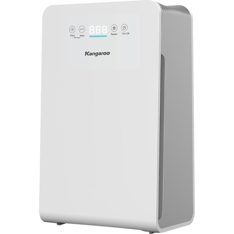 Máy Lọc Không Khí Kangaroo Kg36Ap2