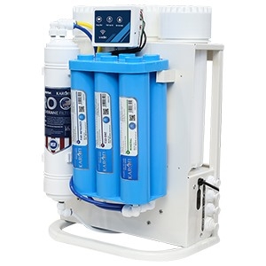 Máy lọc nước R.O Hydrogen Karofi 10 lõi KAQ-U95 (Không tủ)