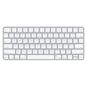 Bàn phím không dây Magic Keyboard 2021 Touch ID