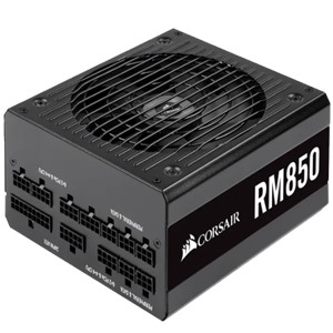 Nguồn máy tính Corsair RM850