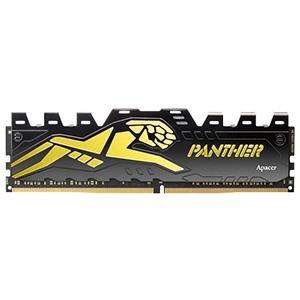 RAM Apacer Panther-Golden 16 GB-DDR4-3000 MHz
