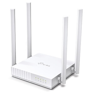 Bộ Phát Wifi Router Tp - Link Archer C24