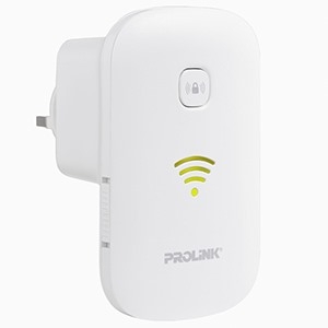 Bộ mở rộng sóng WiFi 3 trong 1 Prolink PEN1201 (Router, Repeater, Access Point)