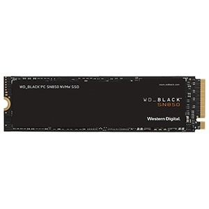 SSD WD 500 GB M.2 NVMe - Đọc: 7000 MB/s - Ghi: 5300 MB/s