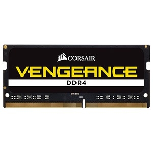 RAM CORSAIR VENGEANCE® LPX 8 GB-DDR4-2666 MHz