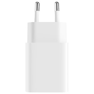 Củ Sạc Xiaomi Mi Charger 20W Type - C