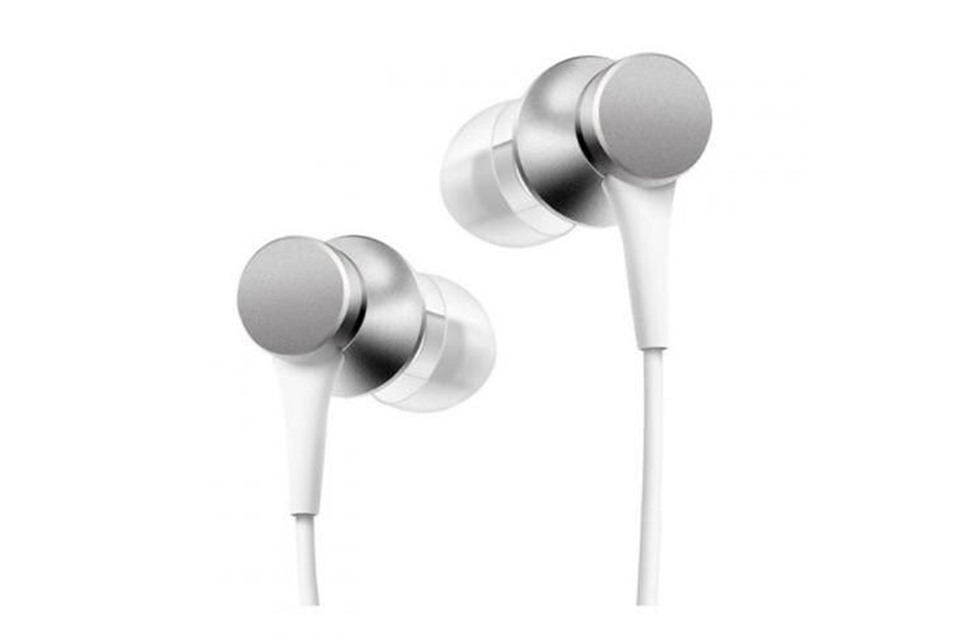 Tai Nghe Xiaomi Mi Earphone Basic