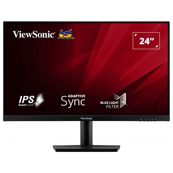 Màn hình Viewsonic VA2409-H/24 inch/FHD (1920x1080)/75Hz