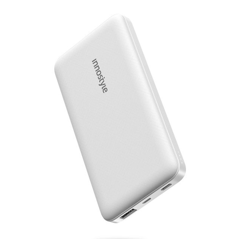 Pin sạc dự phòng Innostyle Powermax QC3.0/PD 20W 10000mAh