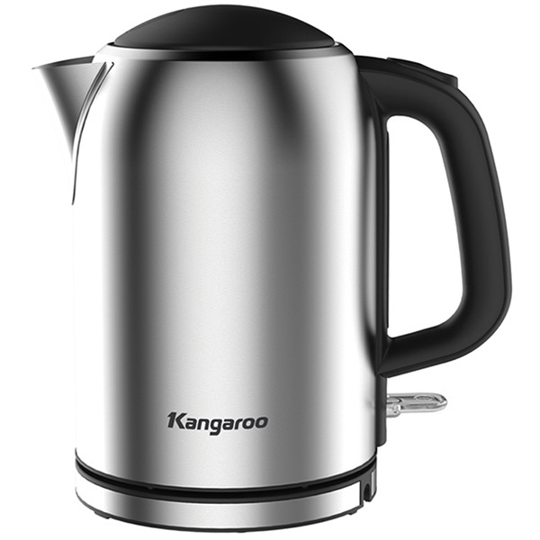 Bình đun siêu tốc Kangaroo 1.7 lít KG-353