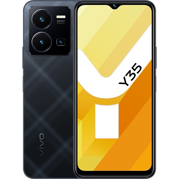 Vivo Y35 8GB-128GB