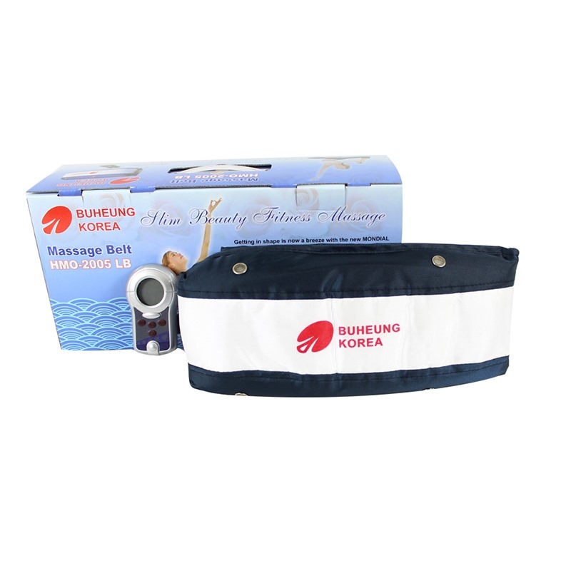 Máy Massage Buheung HMO-2005LB