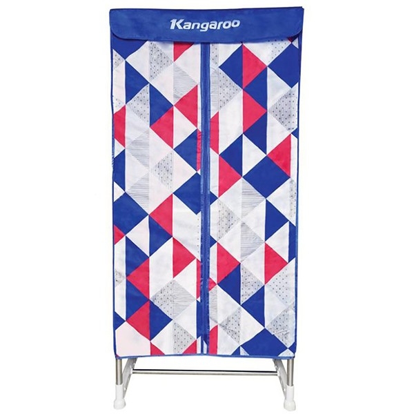 Máy sấy quần áo Kangaroo KG310