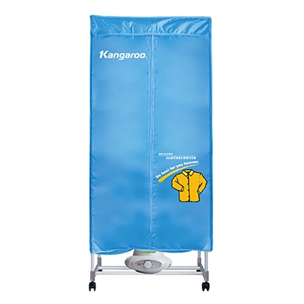 Máy sấy quần áo Kangaroo KG332