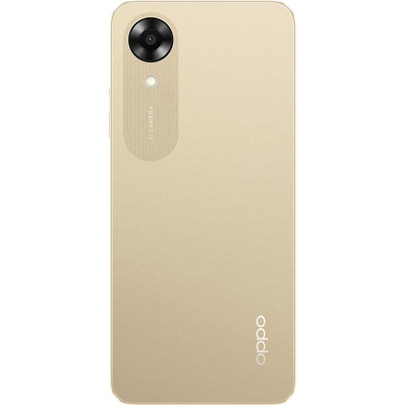 Oppo A17K 3Gb 64Gb - Cũ Đẹp