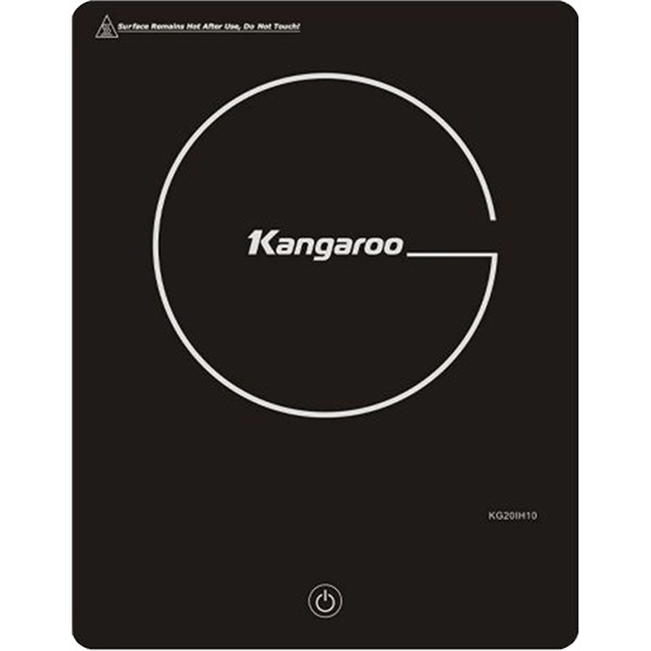 Bếp điện từ đơn Kangaroo KG20IH10